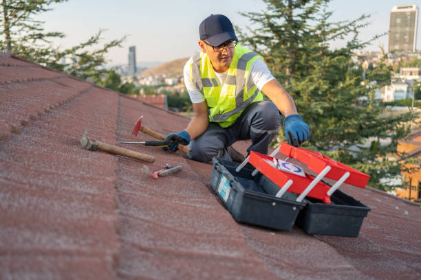Siding for Commercial Buildings in Five Corners, WA